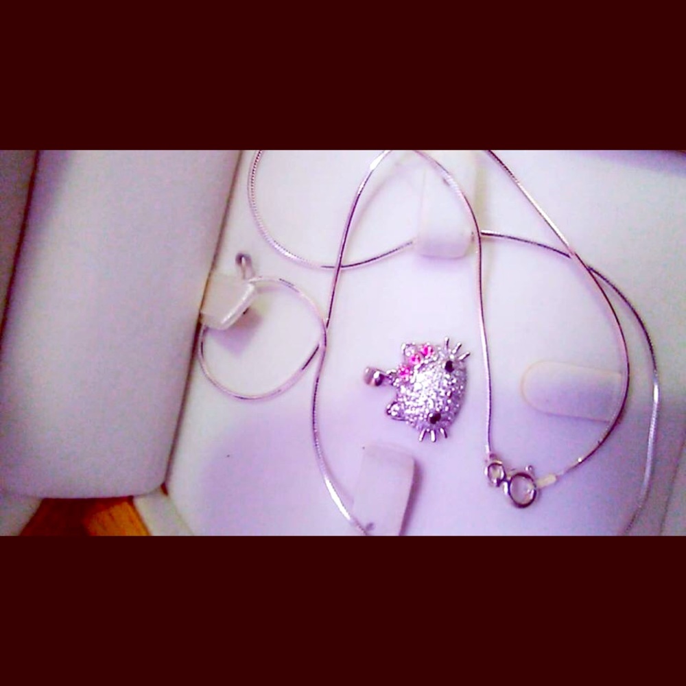 Necklace